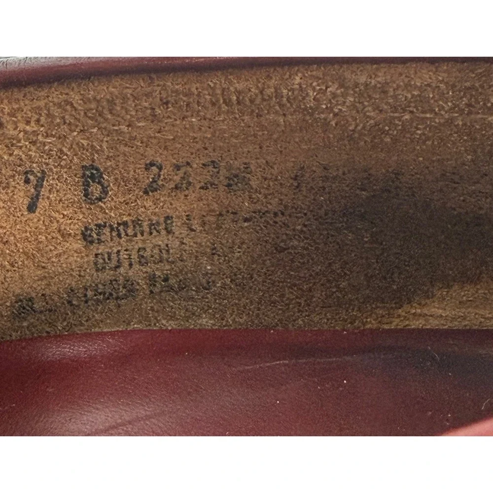 Bass classic penny